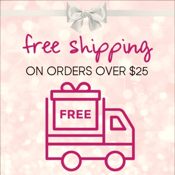 Accessories - Free shipping on $25 or more.